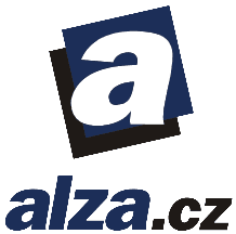 Alza Logo
